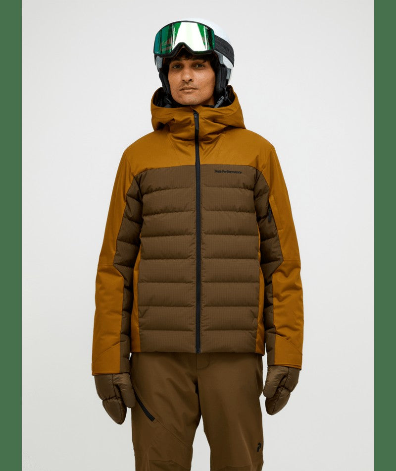M Shred Down Jacket