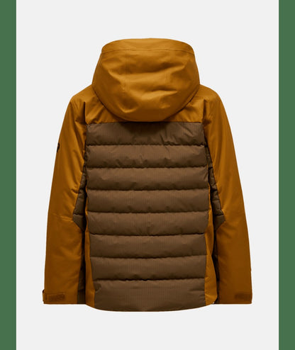 M Shred Down Jacket
