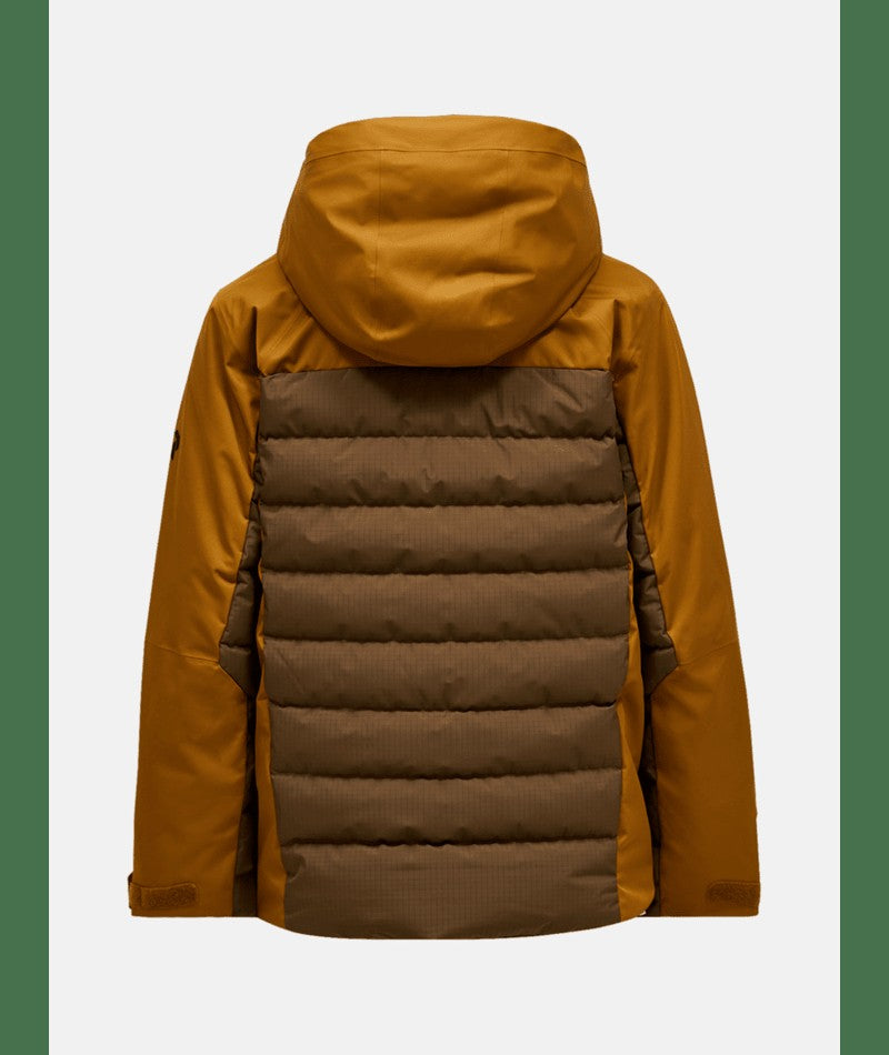 M Shred Down Jacket