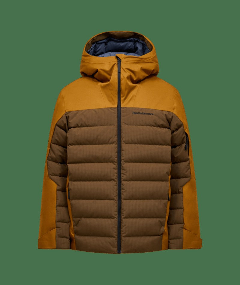 M Shred Down Jacket