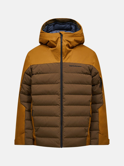 M Shred Down Jacket