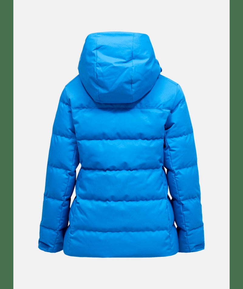 W Shred Down Jacket