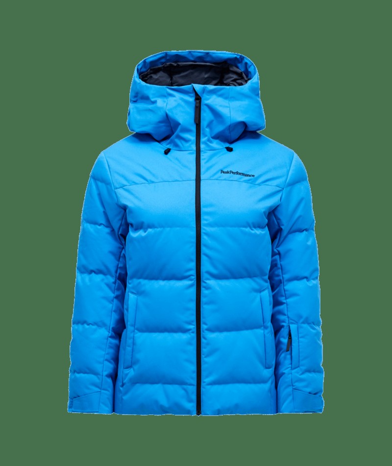 W Shred Down Jacket