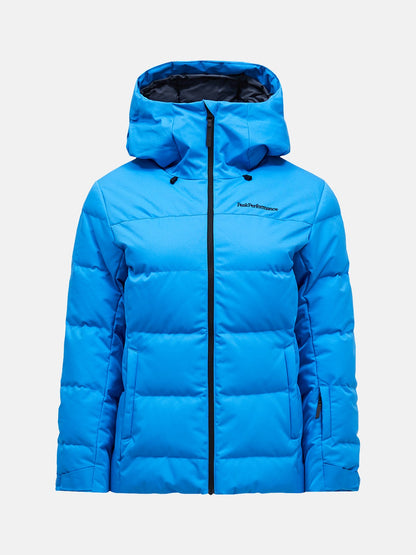 W Shred Down Jacket