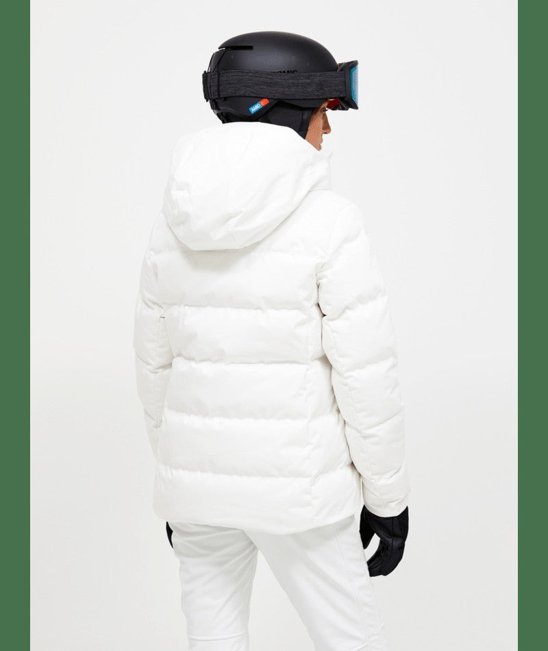 W Shred Down Jacket