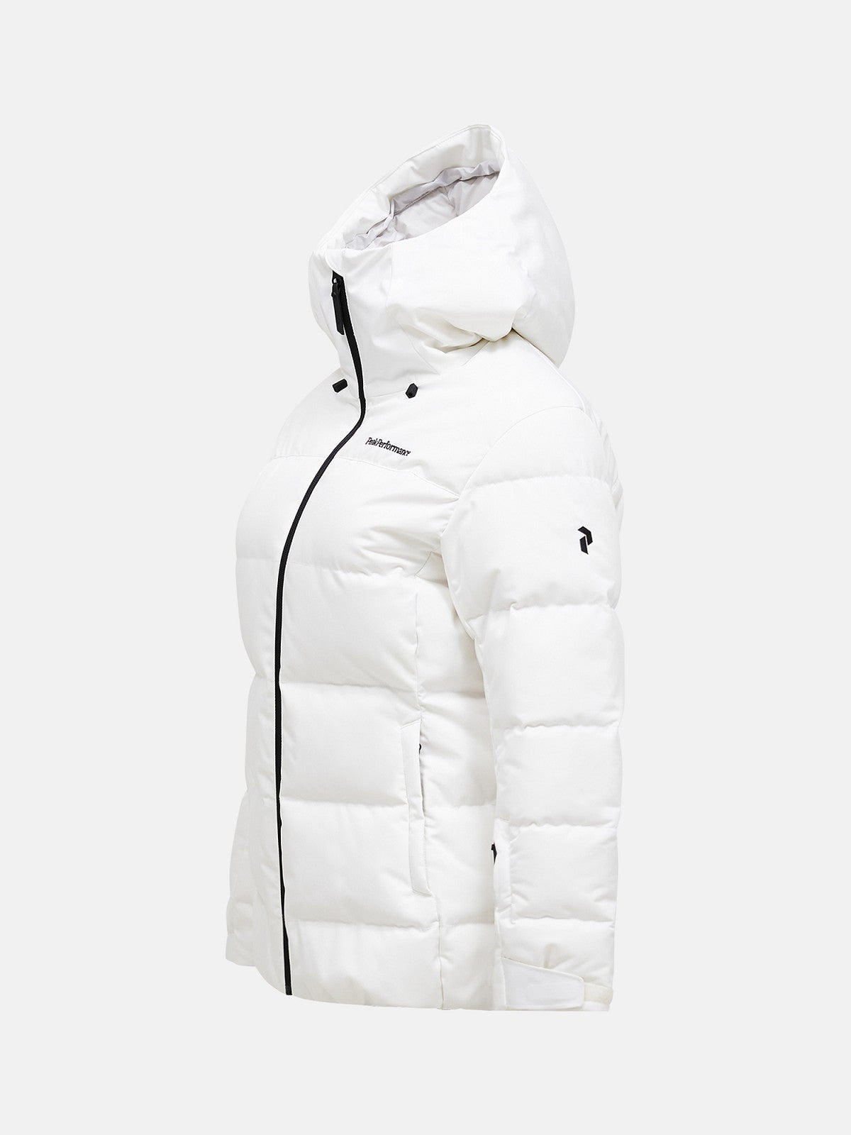 W Shred Down Jacket