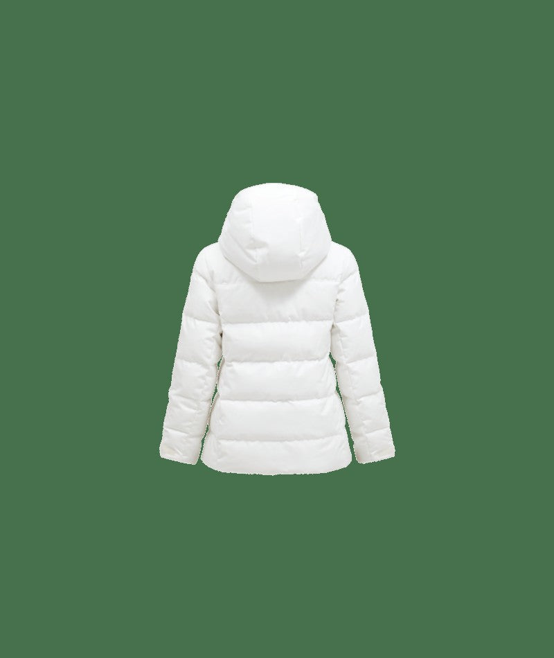 W Shred Down Jacket