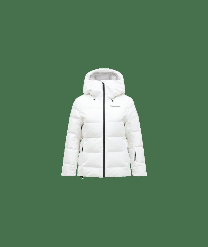 W Shred Down Jacket