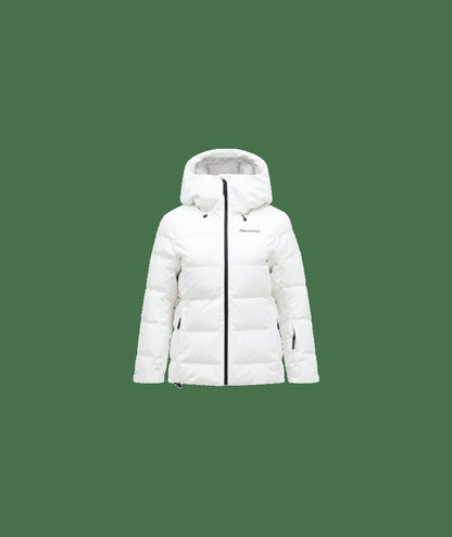 W Shred Down Jacket