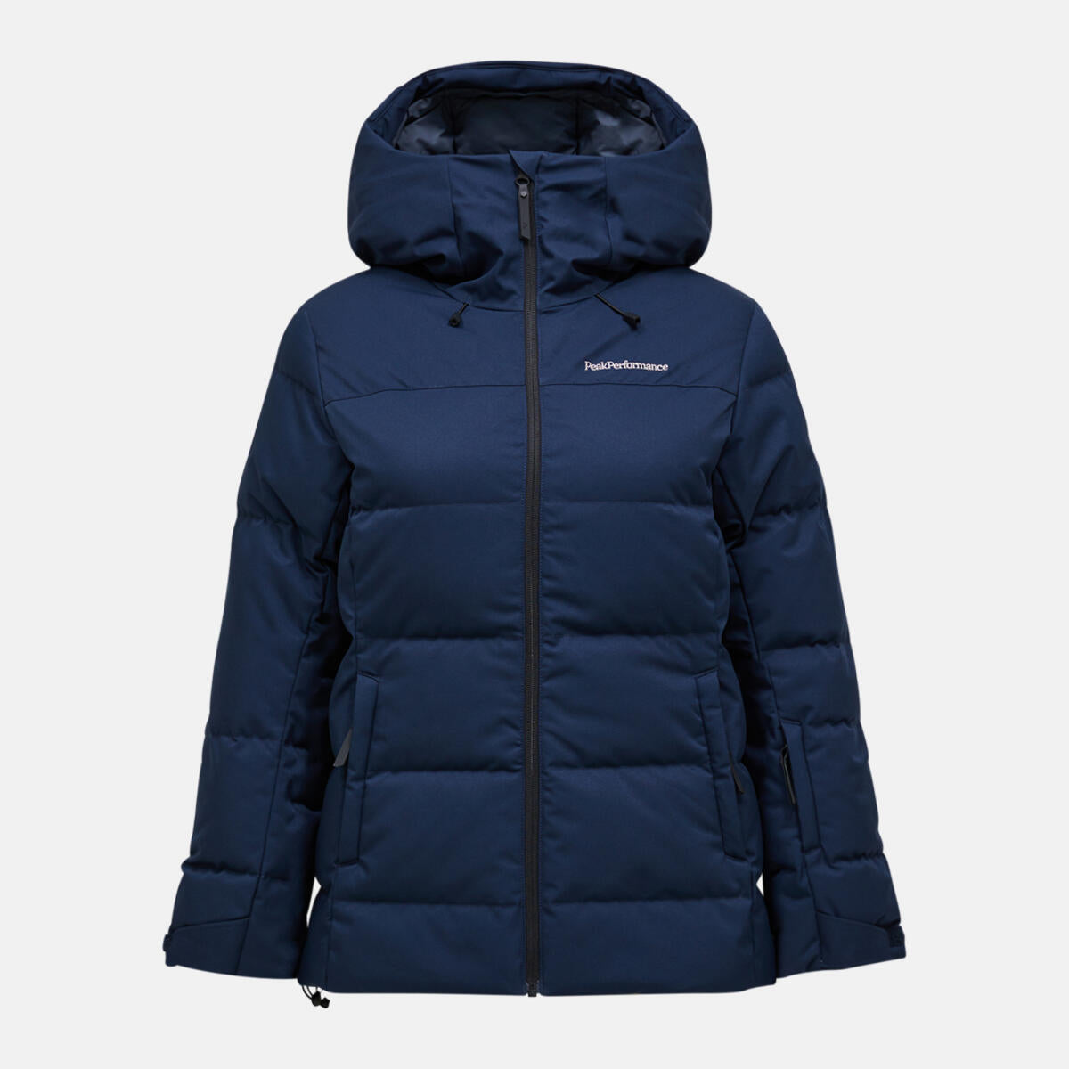 W Shred Down Jacket