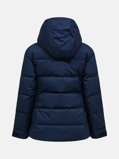 W Shred Down Jacket