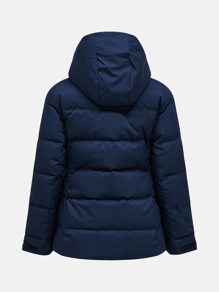 W Shred Down Jacket