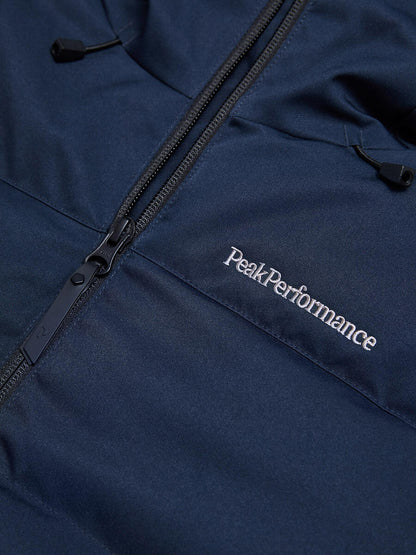 W Shred Down Jacket