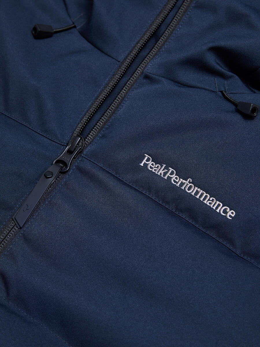 W Shred Down Jacket