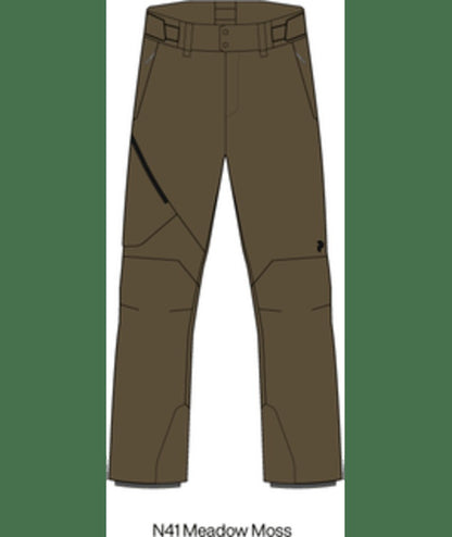 M Shred Insulated Pants
