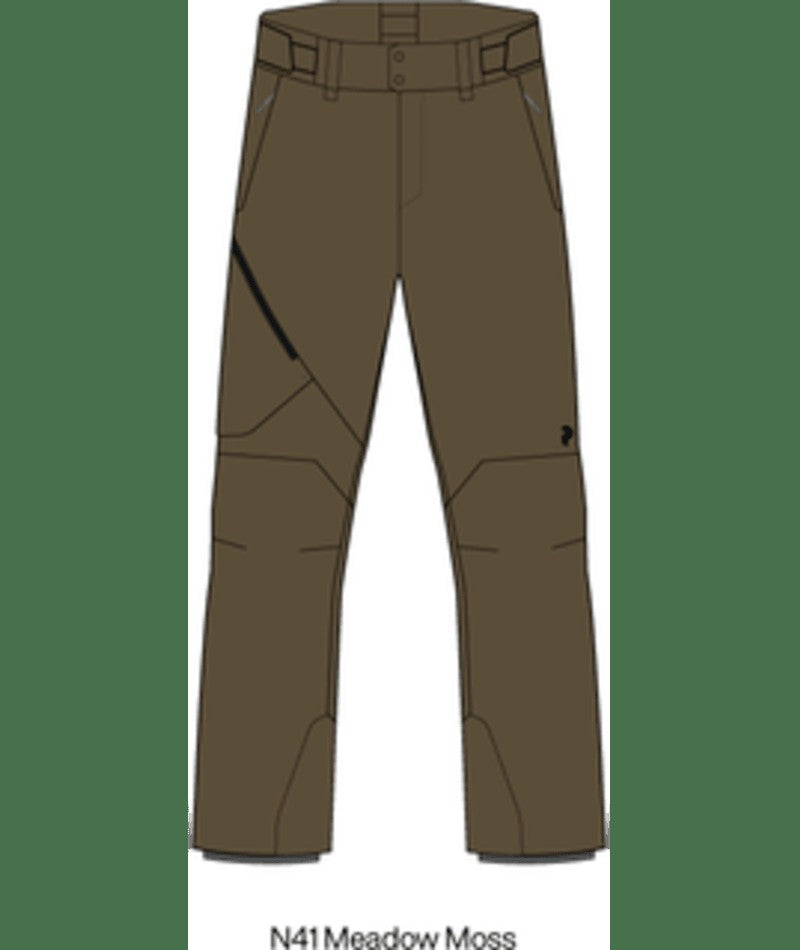 M Shred Insulated Pants