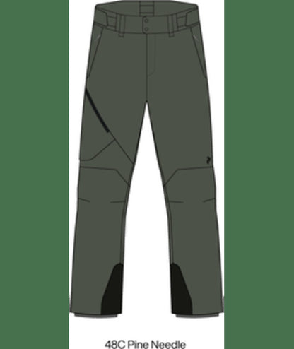 M Shred Insulated Pants