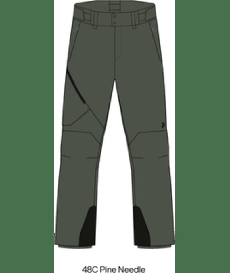 M Shred Insulated Pants