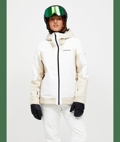W Rider Tech Insulated Jacket