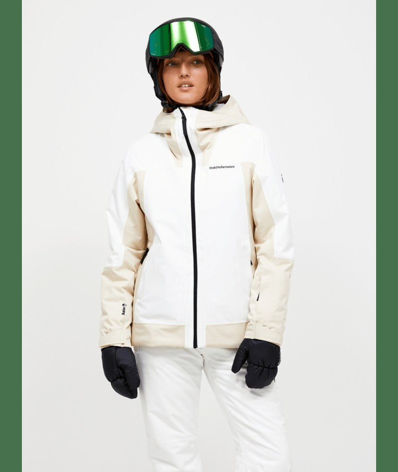 W Rider Tech Insulated Jacket
