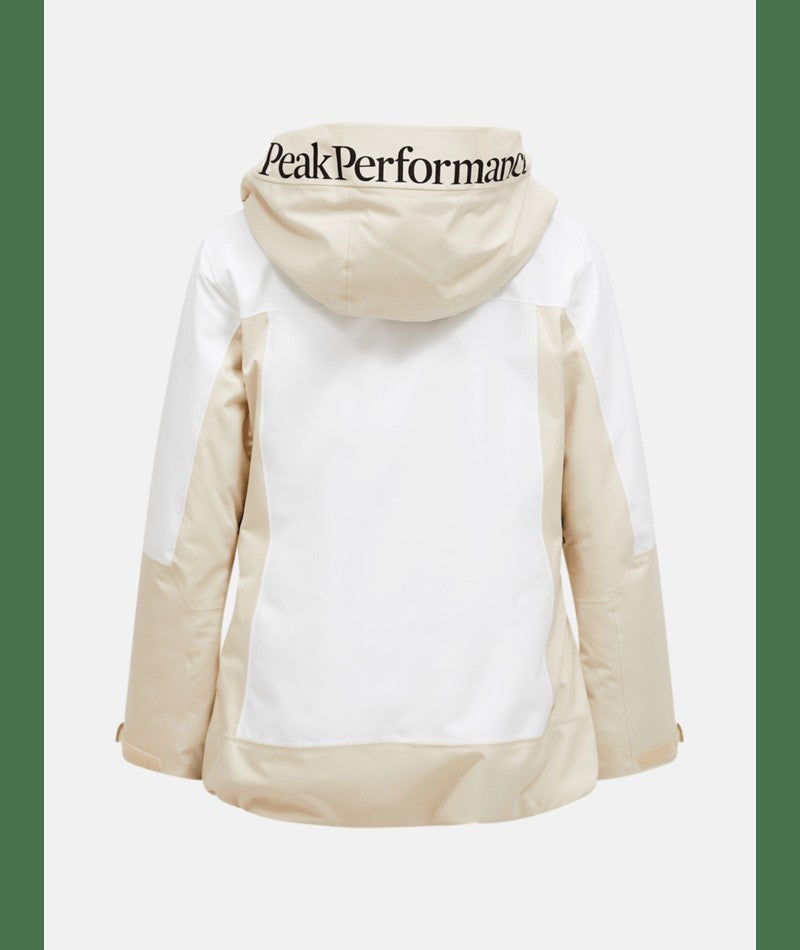 W Rider Tech Insulated Jacket