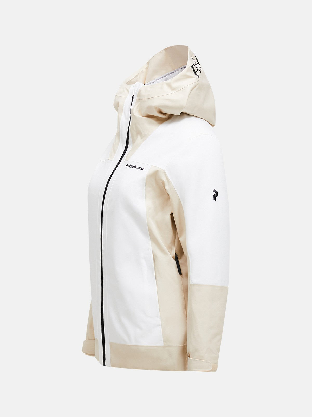 W Rider Tech Insulated Jacket