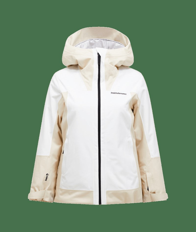 W Rider Tech Insulated Jacket