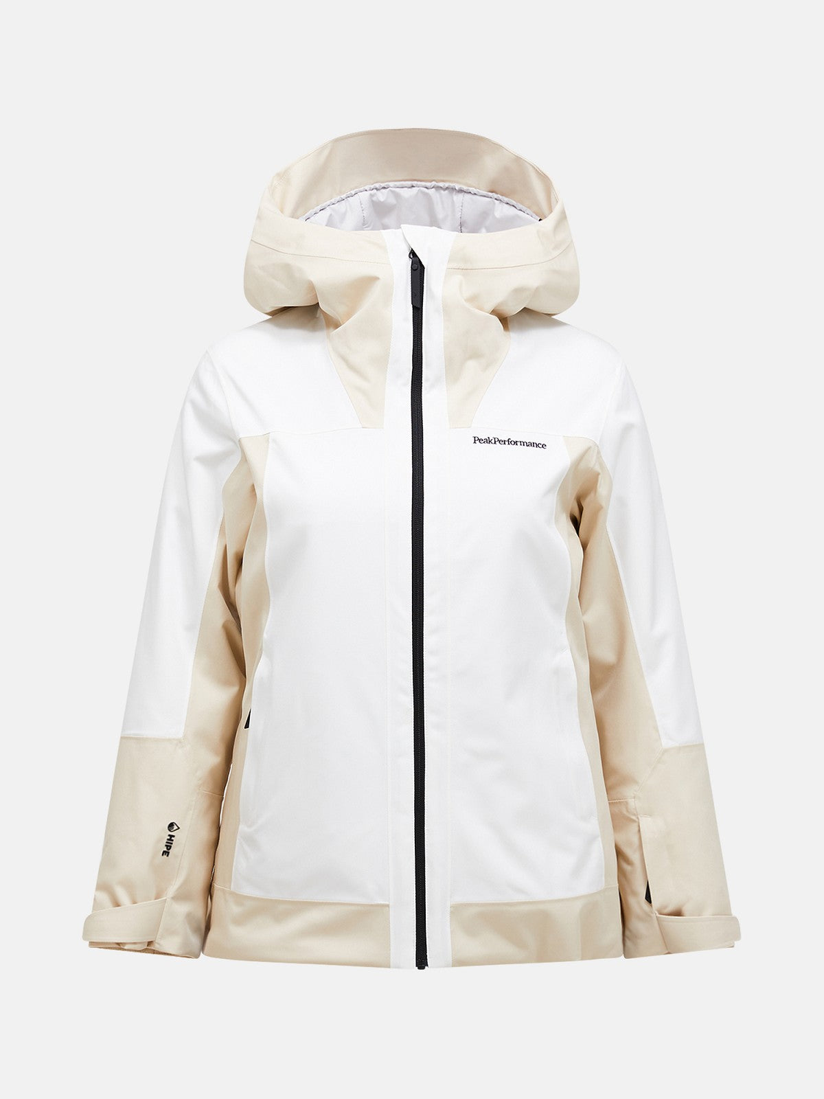 W Rider Tech Insulated Jacket