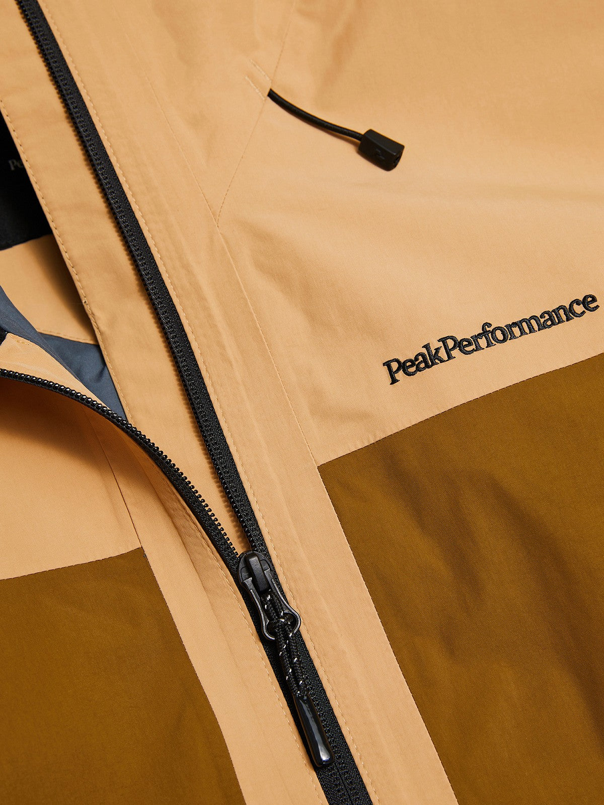 W Edge Insulated Jacket