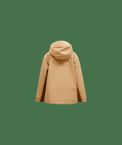 W Edge Insulated Jacket