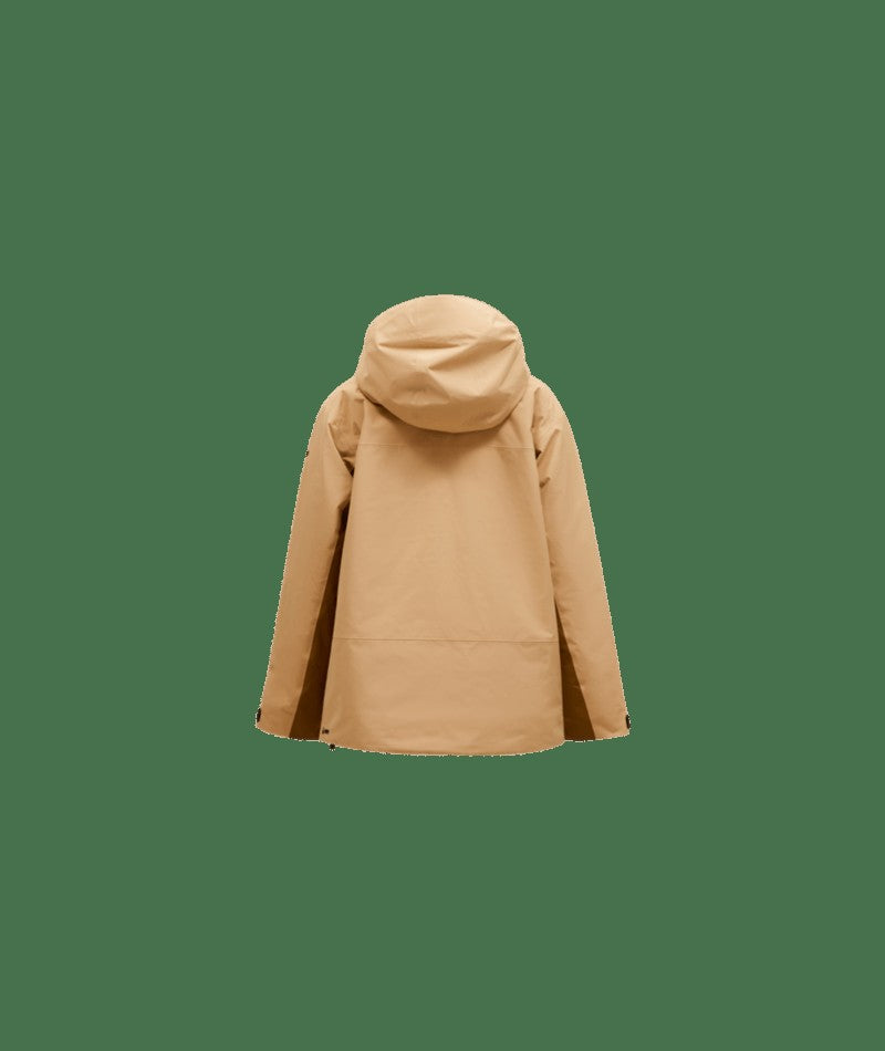 W Edge Insulated Jacket
