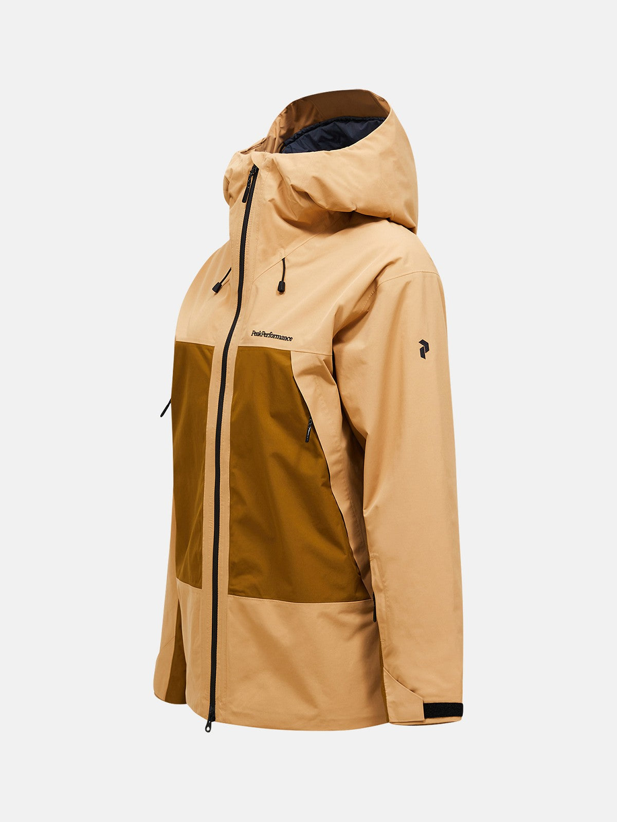 W Edge Insulated Jacket