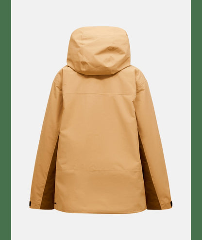 W Edge Insulated Jacket