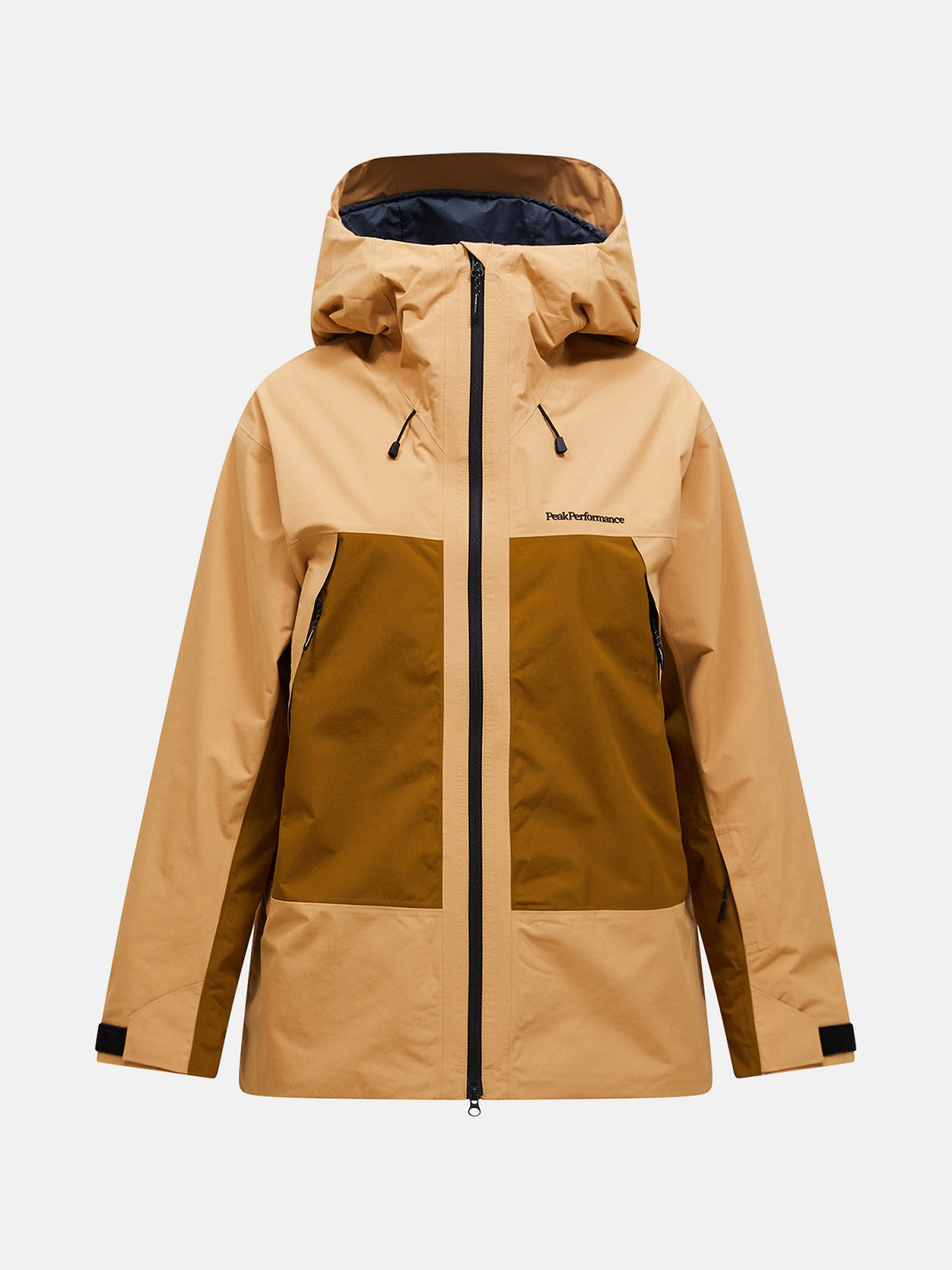 W Edge Insulated Jacket