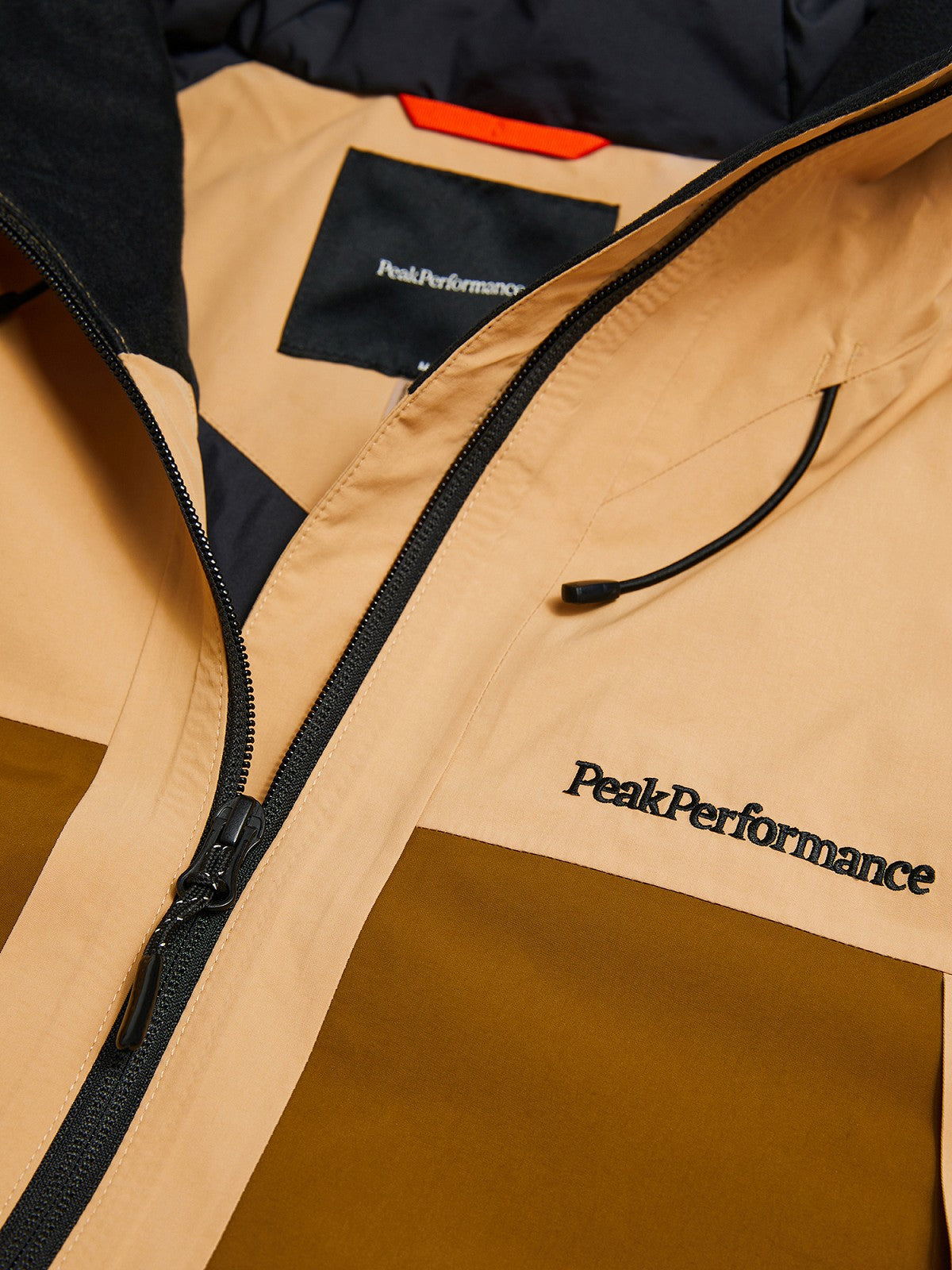 M Edge Insulated Jacket