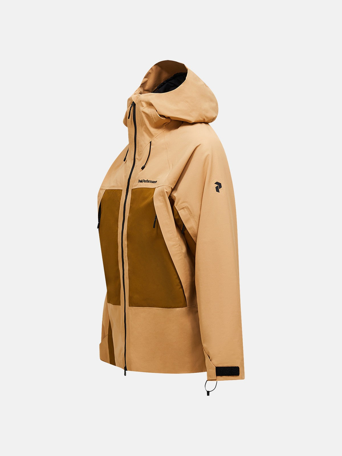 M Edge Insulated Jacket