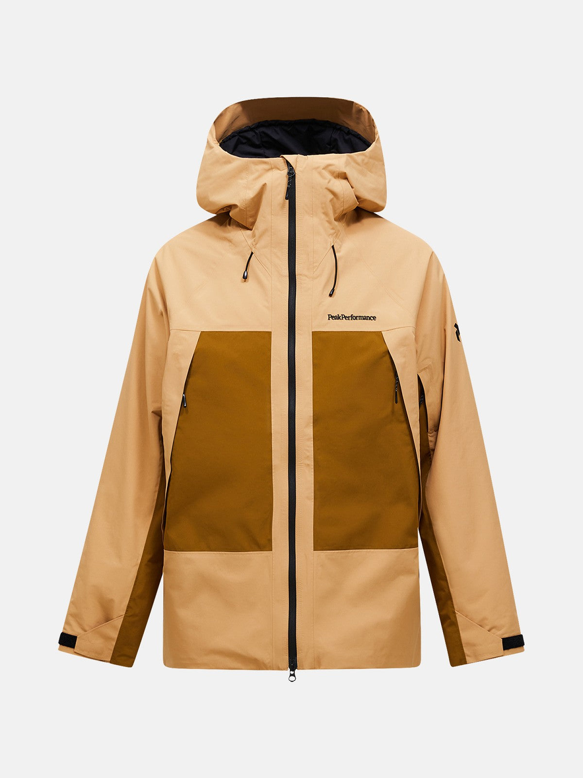 M Edge Insulated Jacket