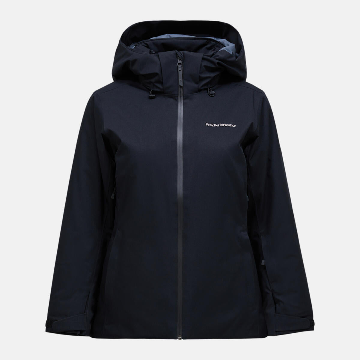 W Anima Insulated Jacket