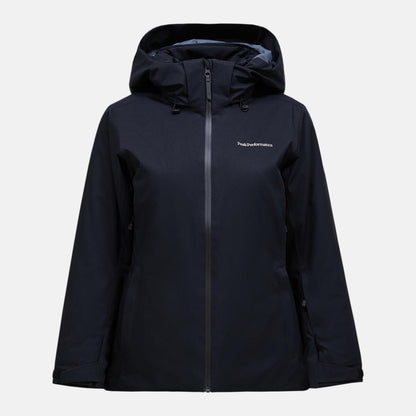 W Anima Insulated Jacket