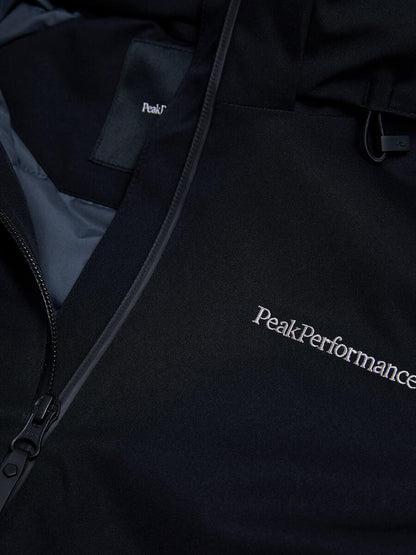 W Anima Insulated Jacket