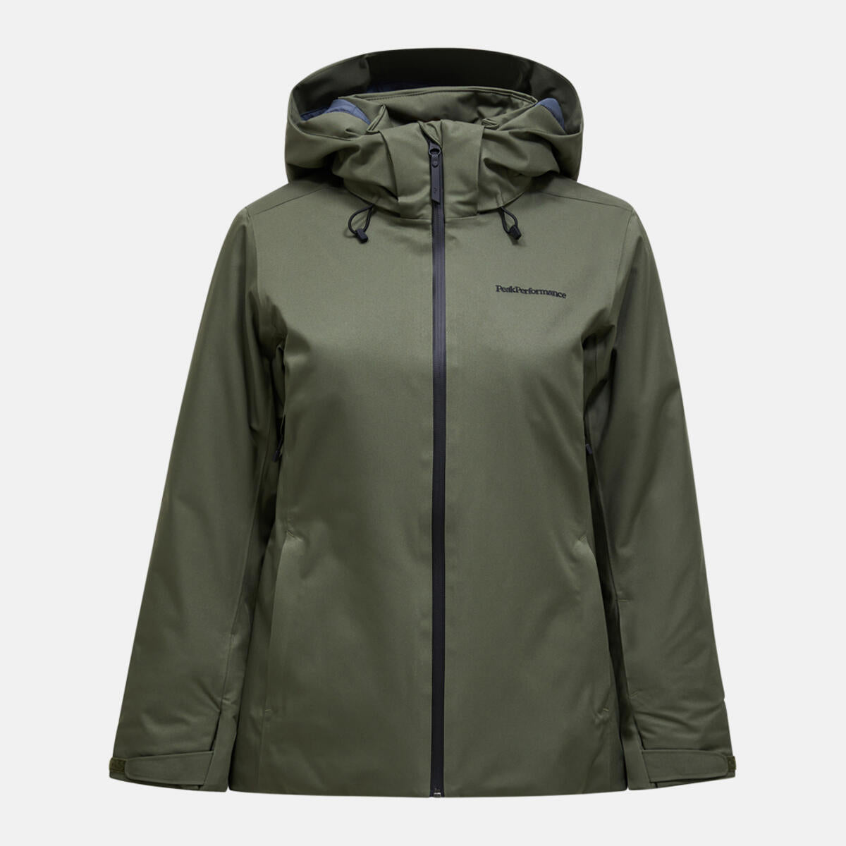W Anima Insulated Jacket