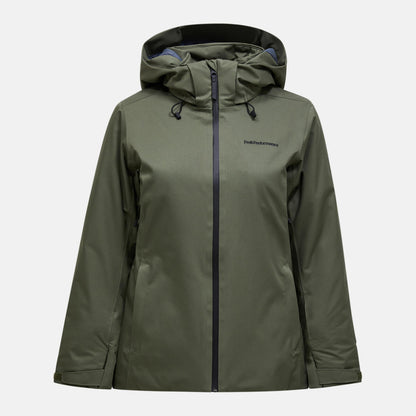 W Anima Insulated Jacket