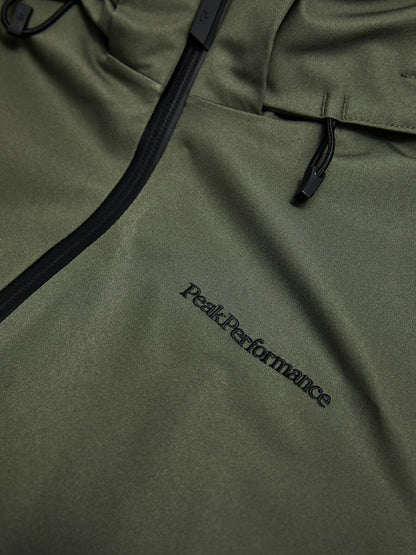 W Anima Insulated Jacket