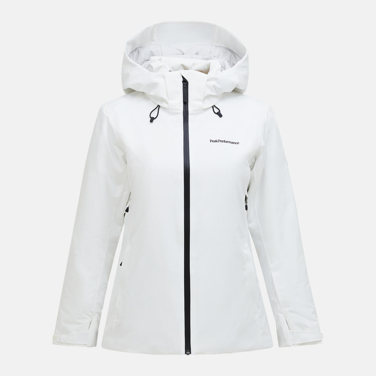 W Anima Insulated Jacket