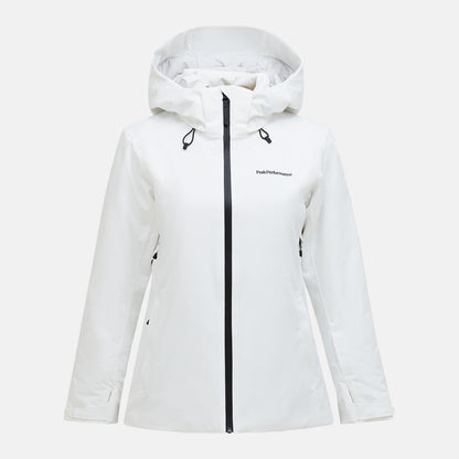W Anima Insulated Jacket