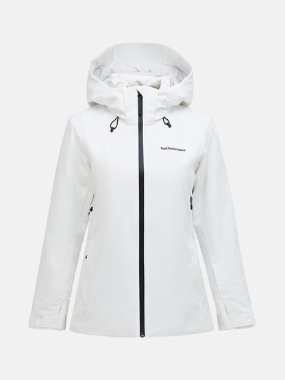 W Anima Insulated Jacket