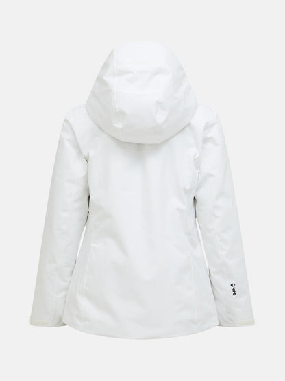W Anima Insulated Jacket