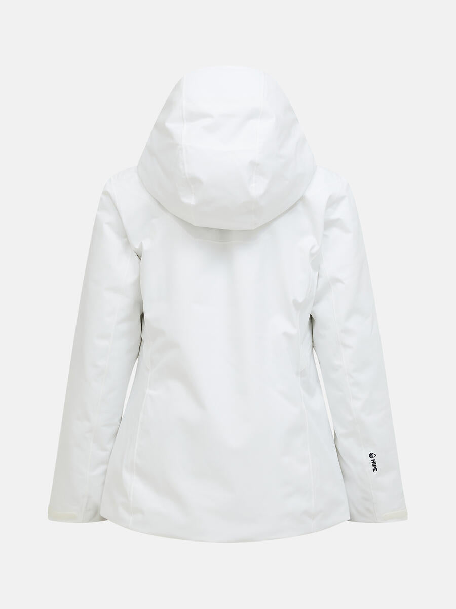 W Anima Insulated Jacket