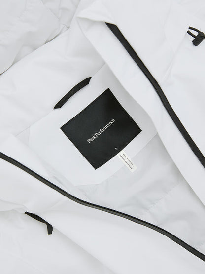 W Anima Insulated Jacket