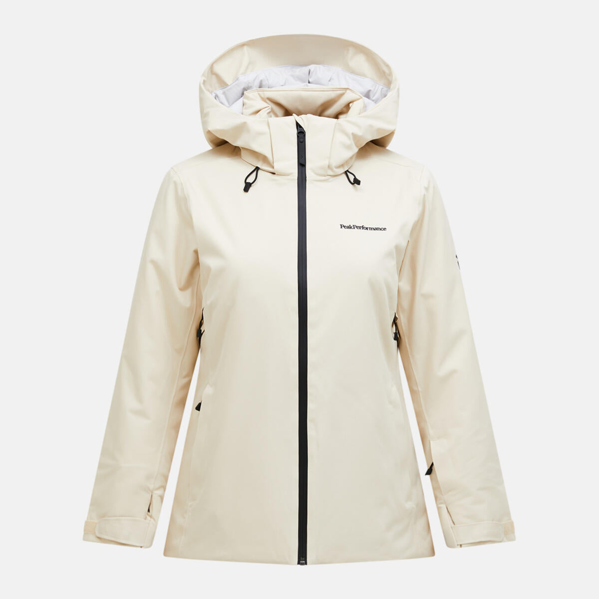 W Anima Insulated Jacket
